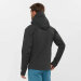 Salomon - Outpeak Softshell Hoody M