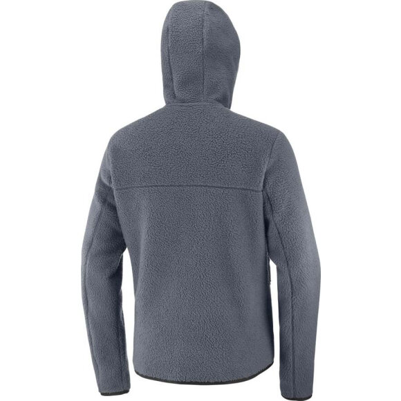 Salomon - Snowshelter Ted Hoodie M
