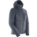 Salomon - Snowshelter Ted Hoodie M