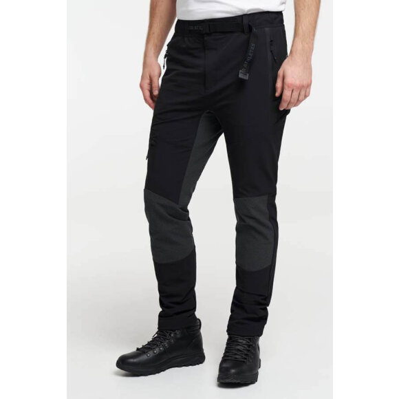 Tenson - Svensk outdoorbrand - outdoortøj - Imatra Pro Pants M Black