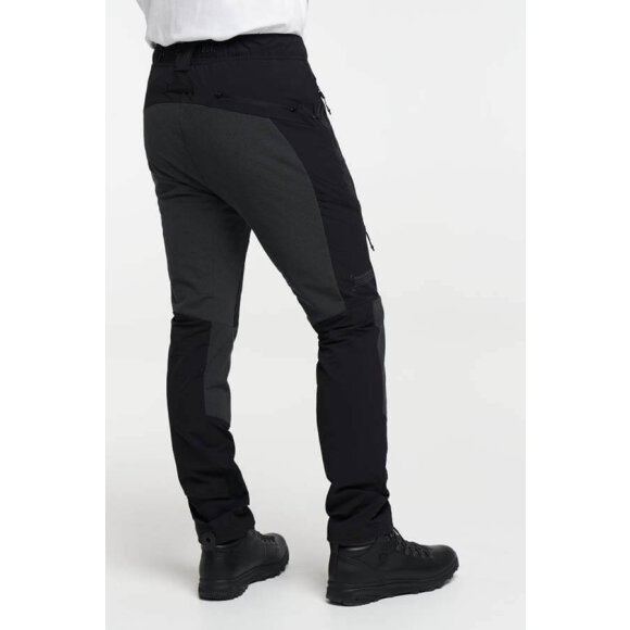 Tenson - Svensk outdoorbrand - outdoortøj - Imatra Pro Pants M Black