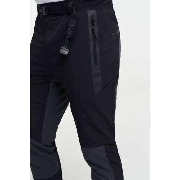 Tenson - Svensk outdoorbrand - outdoortøj - Imatra Pro Pants M Black