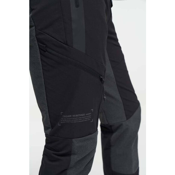 Tenson - Svensk outdoorbrand - outdoortøj - Imatra Pro Pants M Black