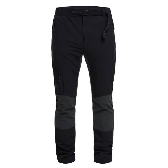 Tenson - Svensk outdoorbrand - outdoortøj - Imatra Pro Pants M Black