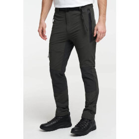 Tenson - Svensk outdoorbrand - outdoortøj - Imatra Pro Pants M Dark Khaki