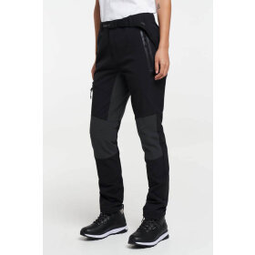 Tenson - Svensk outdoorbrand - outdoortøj - Imatra Pro Pants W Black