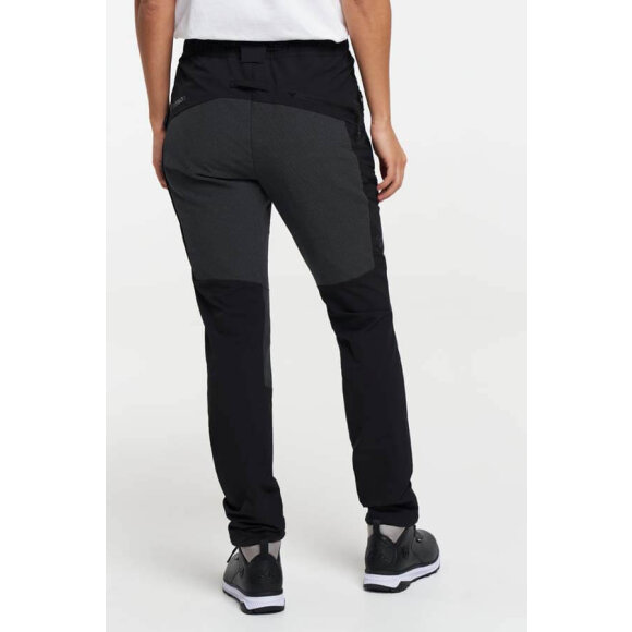 Tenson - Svensk outdoorbrand - outdoortøj - Imatra Pro Pants W Black