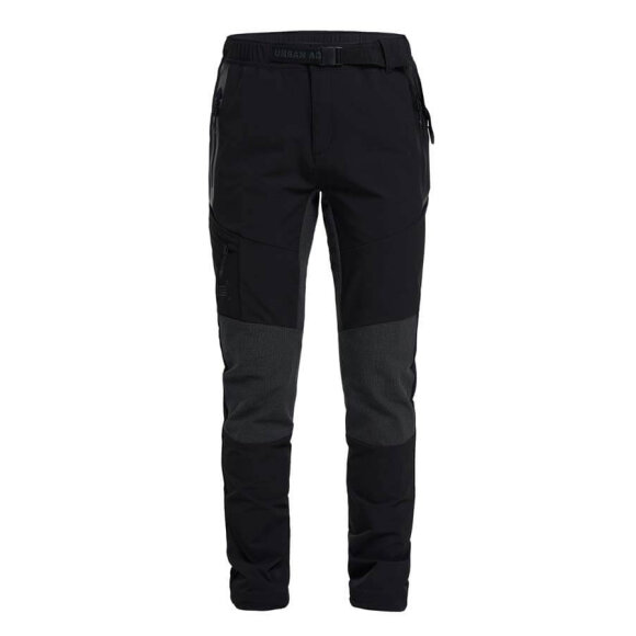 Tenson - Svensk outdoorbrand - outdoortøj - Imatra Pro Pants W Black