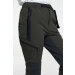 Tenson - Svensk outdoorbrand - outdoortøj - Imatra Pro Pants W Dark Khaki