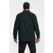 Tenson - Svensk outdoorbrand - outdoortøj - Cargo Shirt Jacket M Khaki