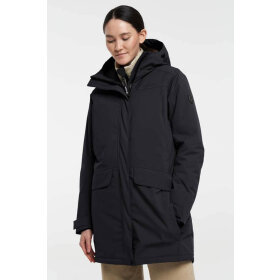 Tenson - Svensk outdoorbrand - outdoortøj - Hera MPC Jackke W Black