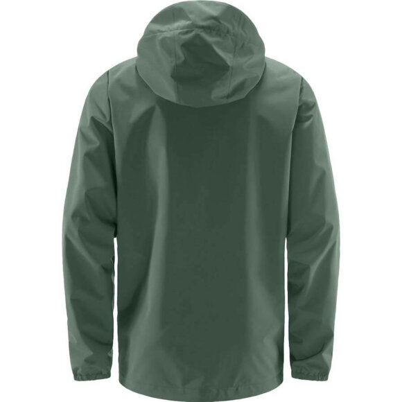 Haglöfs - Buteo jacket Men Fjell Green