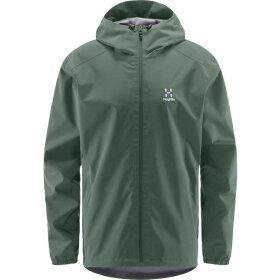 Haglöfs - Buteo jacket Men Fjell Green