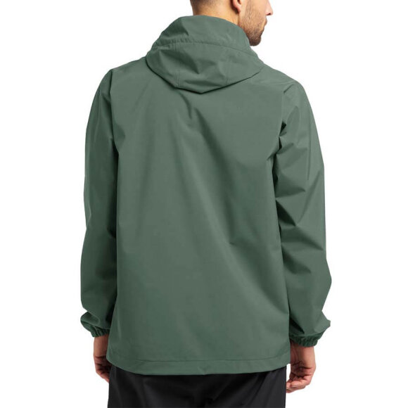 Haglöfs - Buteo jacket Men Fjell Green