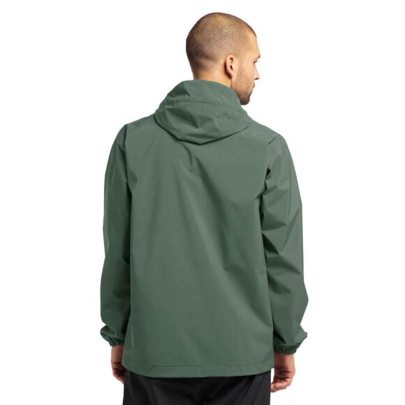 Haglöfs - Buteo jacket Men Fjell Green