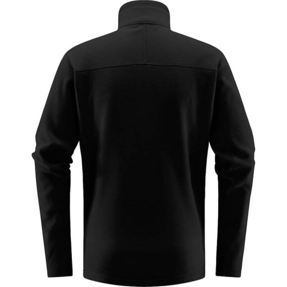 Haglöfs - Buteo Mid Fleece M True Black