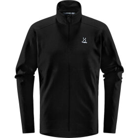 Haglöfs - Buteo Mid Fleece M True Black