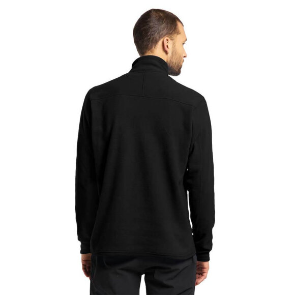 Haglöfs - Buteo Mid Fleece M True Black