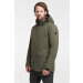 Tenson - Svensk outdoorbrand - outdoortøj - Harris MPC Jakke M Olive