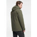 Tenson - Svensk outdoorbrand - outdoortøj - Harris MPC Jakke M Olive