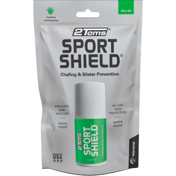 SportsShield - Vabel/sårforebyggelse Roll-on