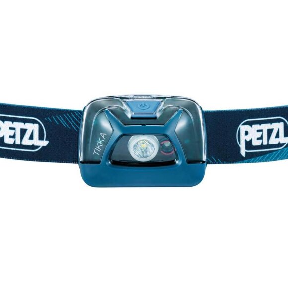 Petzl - Tikka Blue Pandelampe