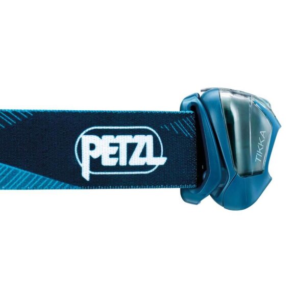 Petzl - Tikka Blue Pandelampe