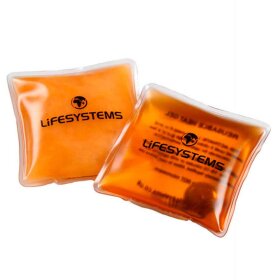 LifeSystems - Reusable Hand Warmers