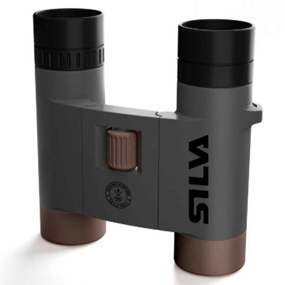 Silva - Binoculars Scenic 8