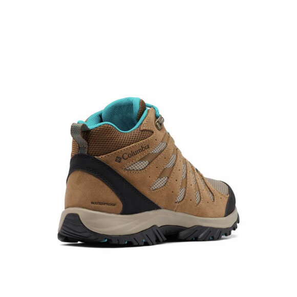 Columbia Sportswear - Redmond III Mid Waterproof