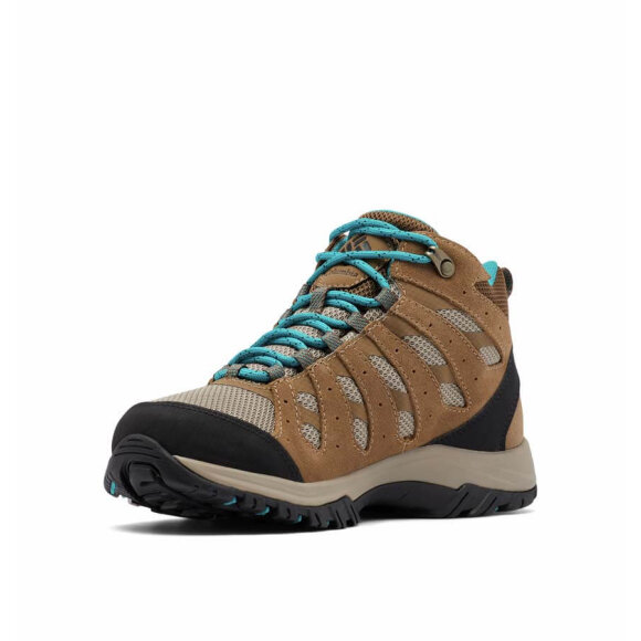 Columbia Sportswear - Redmond III Mid Waterproof