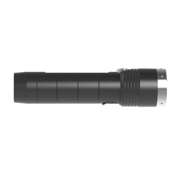 Ledlenser - MT10 Black lommelygte