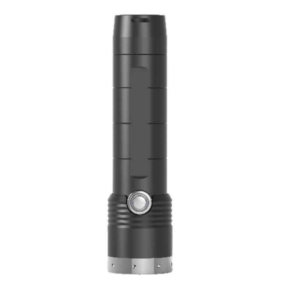 Ledlenser - MT10 Black lommelygte