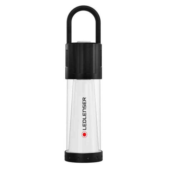 Ledlenser - ML6 Warm Light Campinglampe