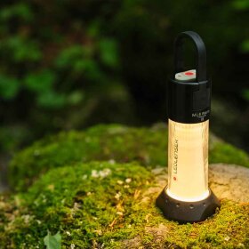 Ledlenser - ML6 Warm Light Campinglampe