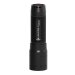 Ledlenser - P6 Core Black lommelygte