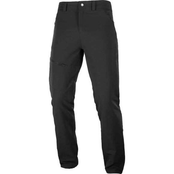 Salomon - Outpeak Warm Pant M Black