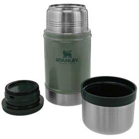 Stanley - Classic Food Jar 0,7 L Green