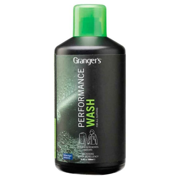 Grangers - Performance Wash 1000 ml