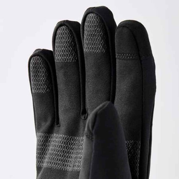 Hestra - CZone Contact Glove 5 finger