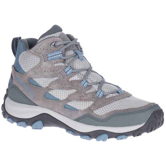 Merrell - West Rim WP Charcoal