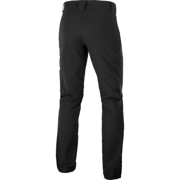 Salomon - Outpeak Warm Pant M Black