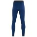 Bula - Geo Merino Wool Pant Dark Sky
