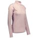 Scott - Pullover W Defined Light Fleece