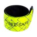 Bee Safe - Click LED Safety Band Lime
