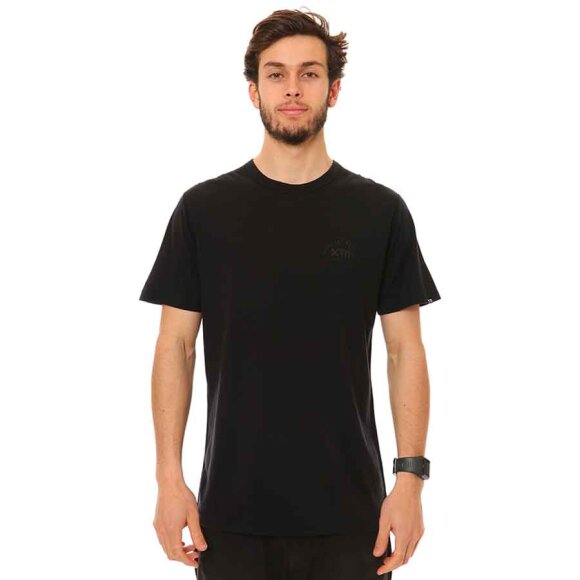 XTM - Mens T-shirt Black