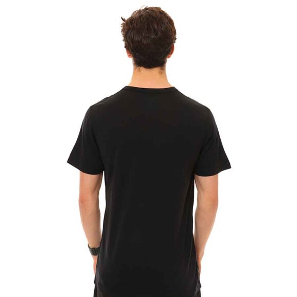 XTM - Mens T-shirt Black