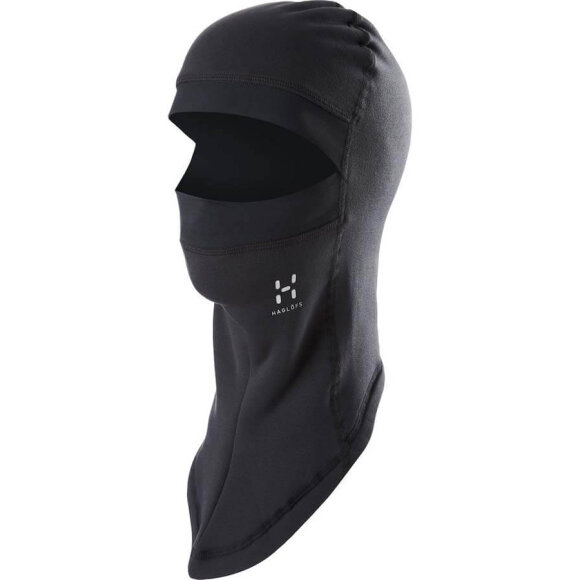 Haglöfs - PS Balaclava True Black