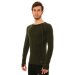 XTM - Mens Crew Top Forrest