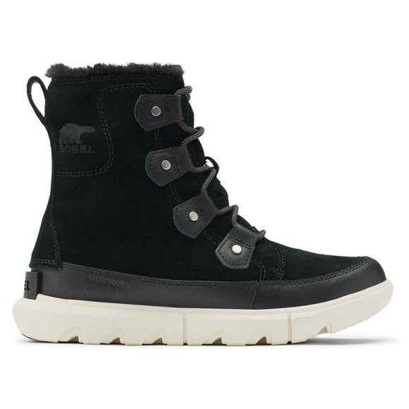 Sorel - Explorer II Joan